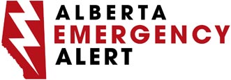 alberta emergency alert index emergency warning